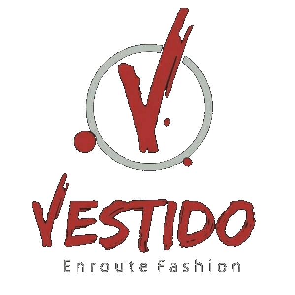 VESTIDO Enroute Fashion Logo